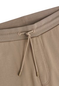 BOSS SESTART - Jogginghose - open brown