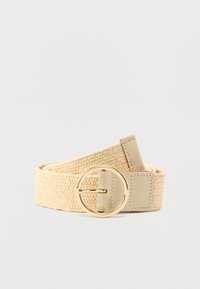 Unausgewählt, cream