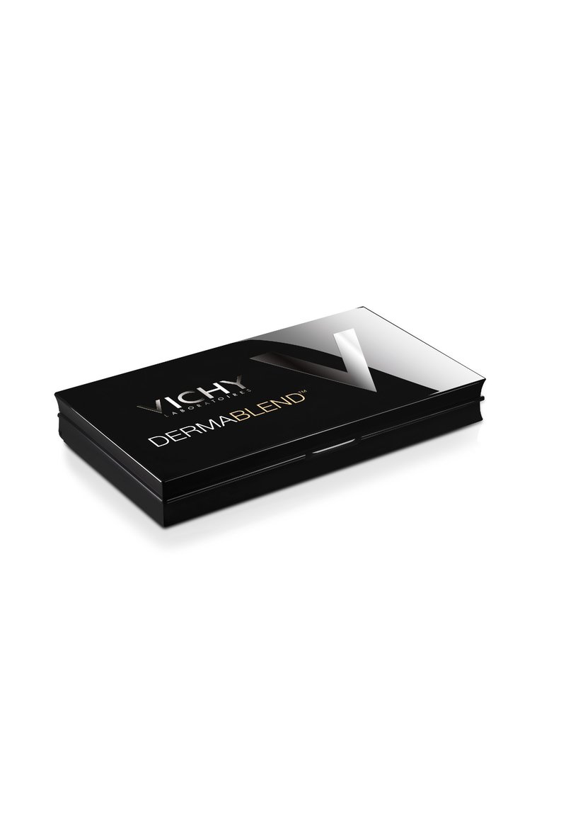 Damen Teint | VICHY VICHY MAKE-UP GESICHT DERMABLEND KOMPAKT-CREME-MAKE-UP GOLD Foundation - BB07233 Damen Teint | VICHY VICHY MAKE-UP GESICHT DERMABLEND KOMPAKT-CREME-MAKE-UP GOLD Foundation - BB07233