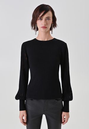 Rinascimento Maglione - black