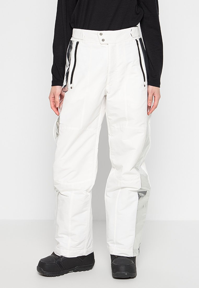 Polo Ralph Lauren Skibroek wit