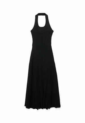 NA-KD, Maxi-jurk - black