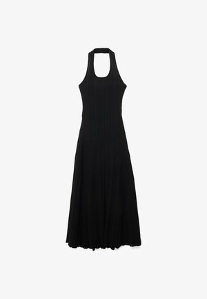 NA-KD, Maxi-jurk - black