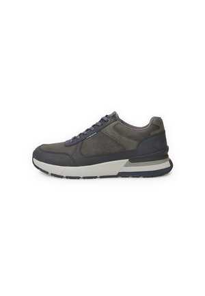 Trainers - Blue