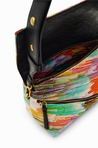 Desigual Borsa a mano - multicolored