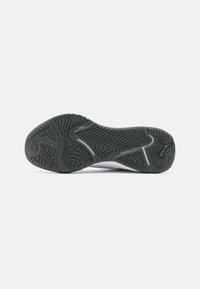 Puma VARION II UNISEX - Boty na házenou - white/shadow gray