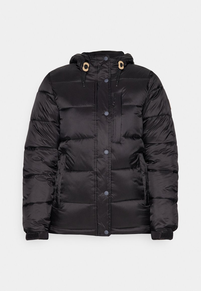icepeak Winterjas zwart