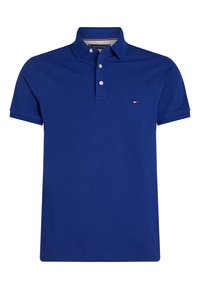 Ikke valgt, wedge blue
