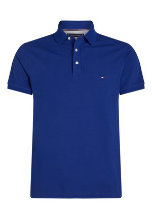 Tommy Hilfiger, Polo - wedge blue