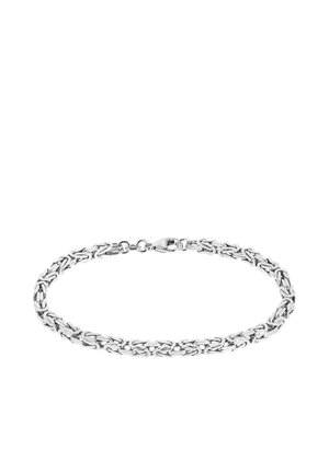 Bracelet - silberfarben