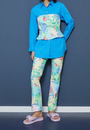 Débardeur - multi-coloured