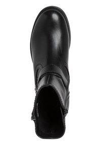 Jana Stiefelette - black