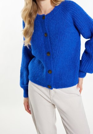 Gilet - blue