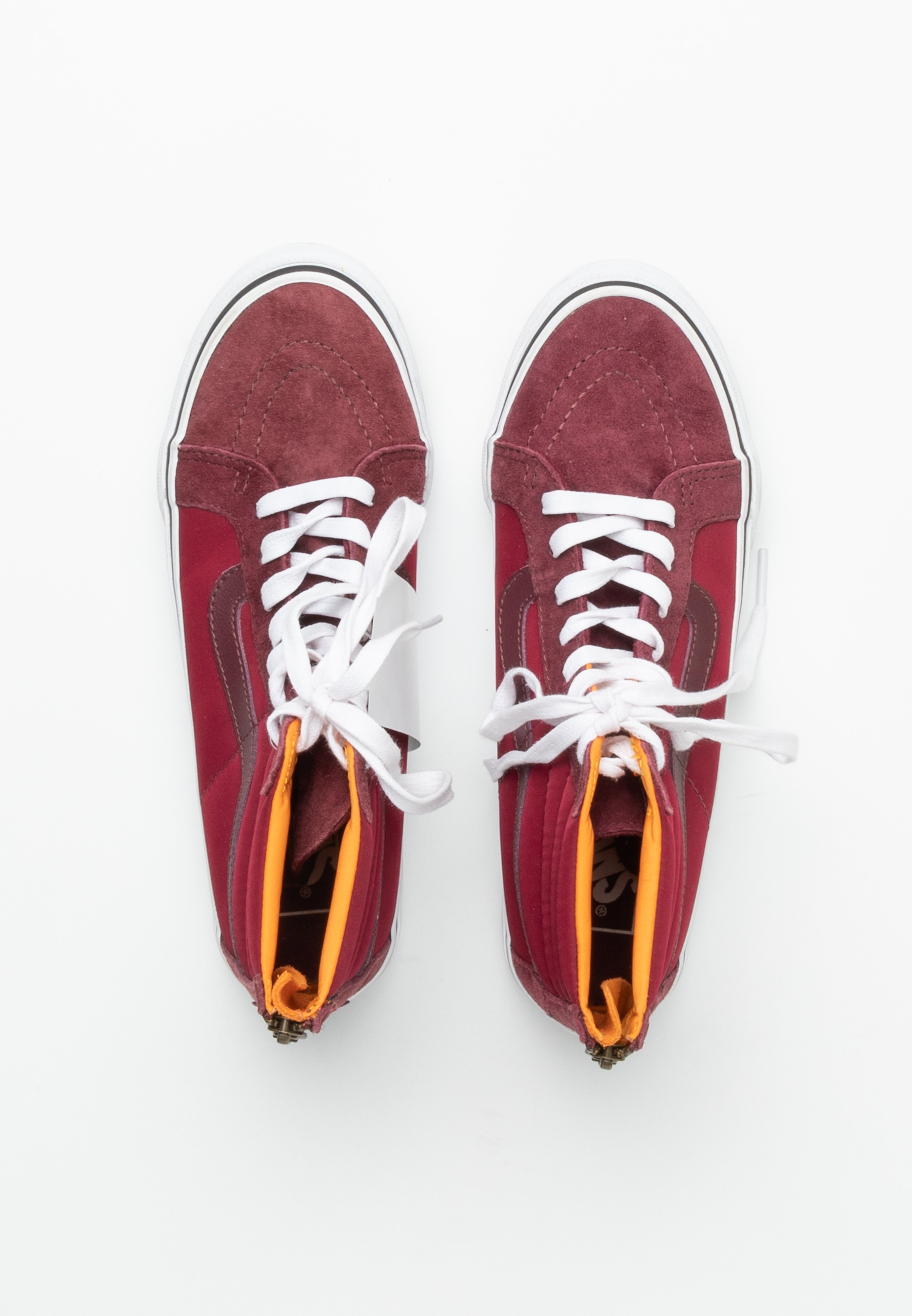 Zapatillas outlet de Zapatillas deportivas para Mujer de Vans | FASHIOLA.es