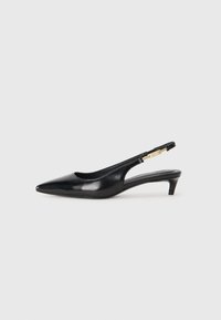 GRACEY - Classic heels - black