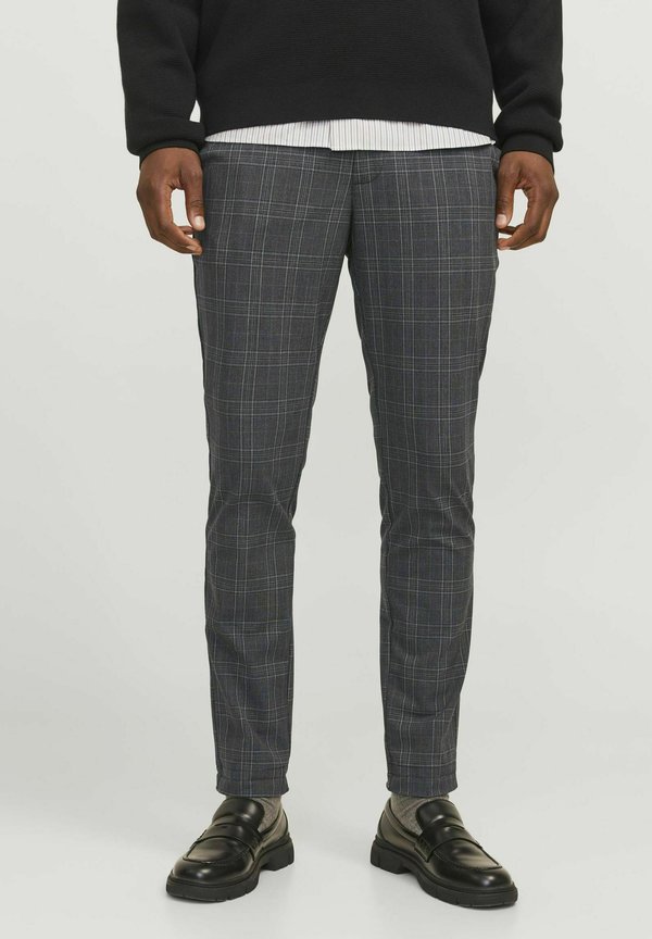 MARCO JJCONNOR - Chino - smoked pearl