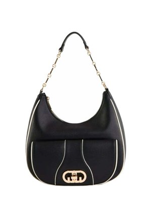 Borsa a mano - nero