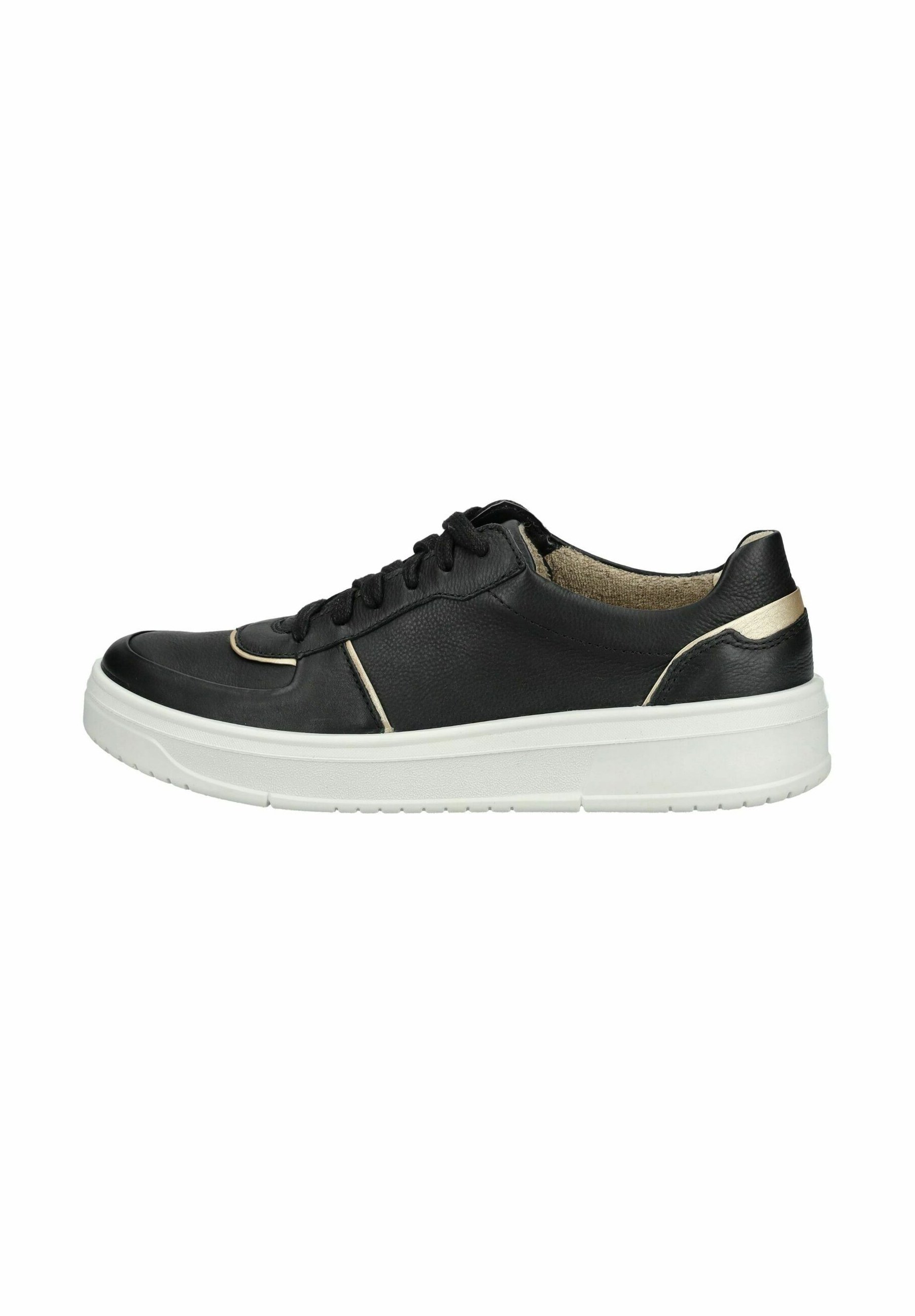 Legero SNEAKER Trainers schwarz/black Zalando