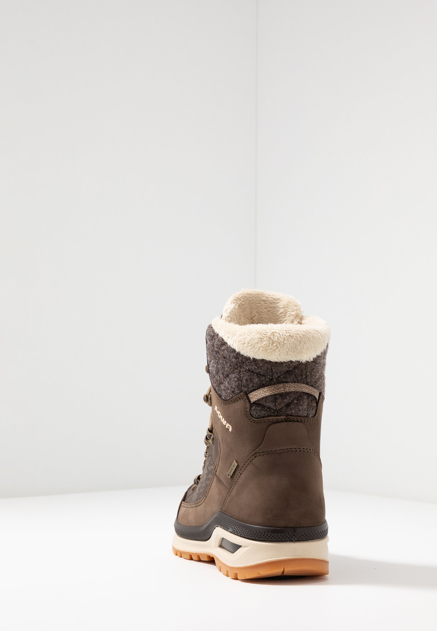 Lowa RENEGADE EVO ICE GTX - Winter 