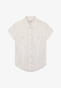 Unausgewählt, egret