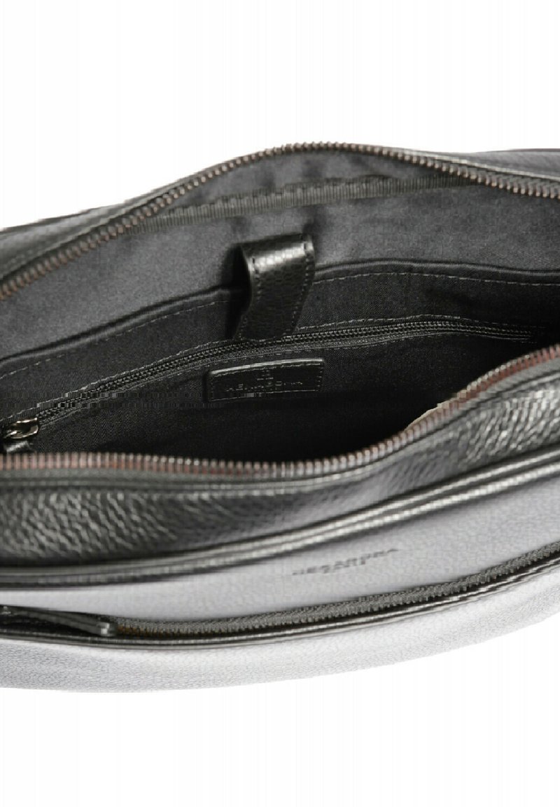 HEXAGONA Linea COMFORT Carniere Borsa c/tracolla in