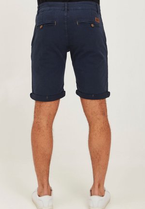 INDICODE JEANS, Short - blue