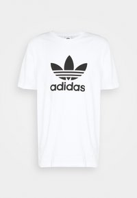 Seleccionado, white/black