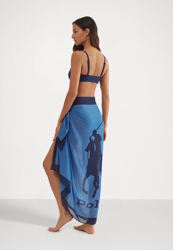 LOGO ICONS - Beach accessory - perwinkle4