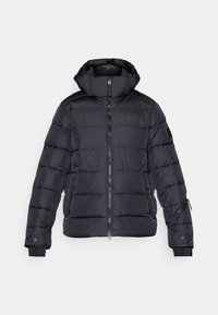 LUKA - Giacca da snowboard - black