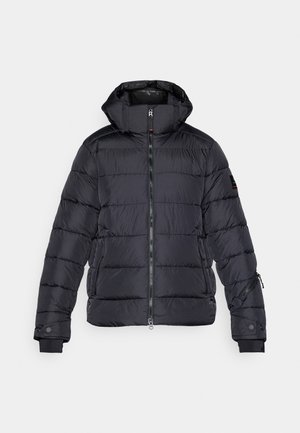 LUKA - Veste de snowboard - black