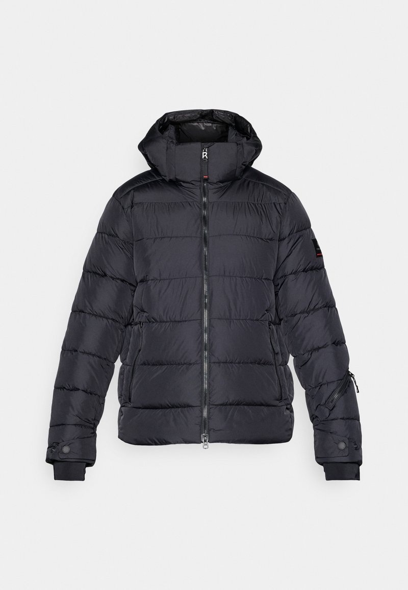 Bogner Fire + Ice Ski jas zwart