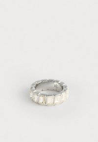 TENNIS - Bague - silver-coloured