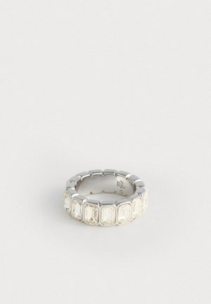 TENNIS - Gredzens - silver-coloured