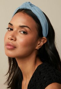 Next Accessori capelli - denim blue