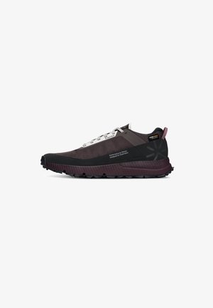 Tropicfeel, 2510194 - Sneakers laag - dark brown