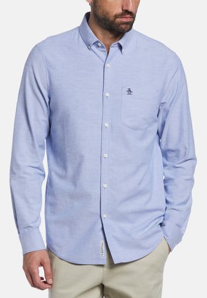 OXFORD  - Shirt - amparo blue