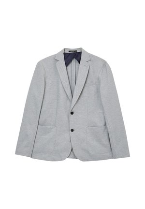Calliope Giacca - grigio