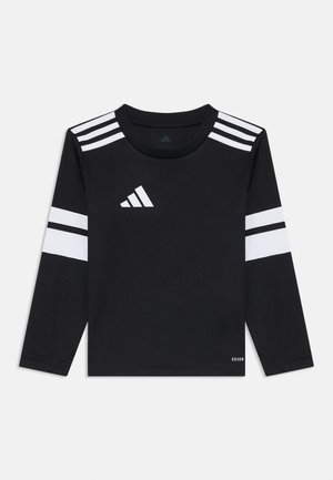 SQUADRA UNISEX - Maillot de gardien de but - schwarzweiss