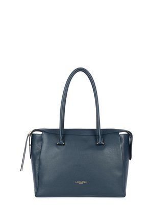 Sac à main - bleu foncé