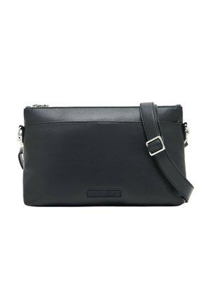 Borsa a tracolla - black
