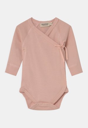 BELITA UNISEX - Bodi - rose