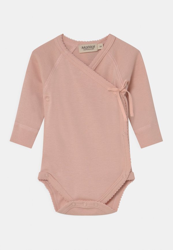 BELITA UNISEX - Body - rose