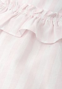 Tutto Piccolo PELELE - Mono - rosa