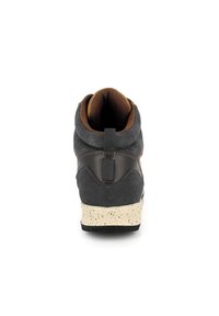 Kimberfeel DARREN - Bottes de neige - café