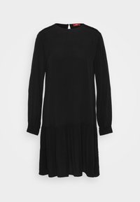 Dnevna haljina - black