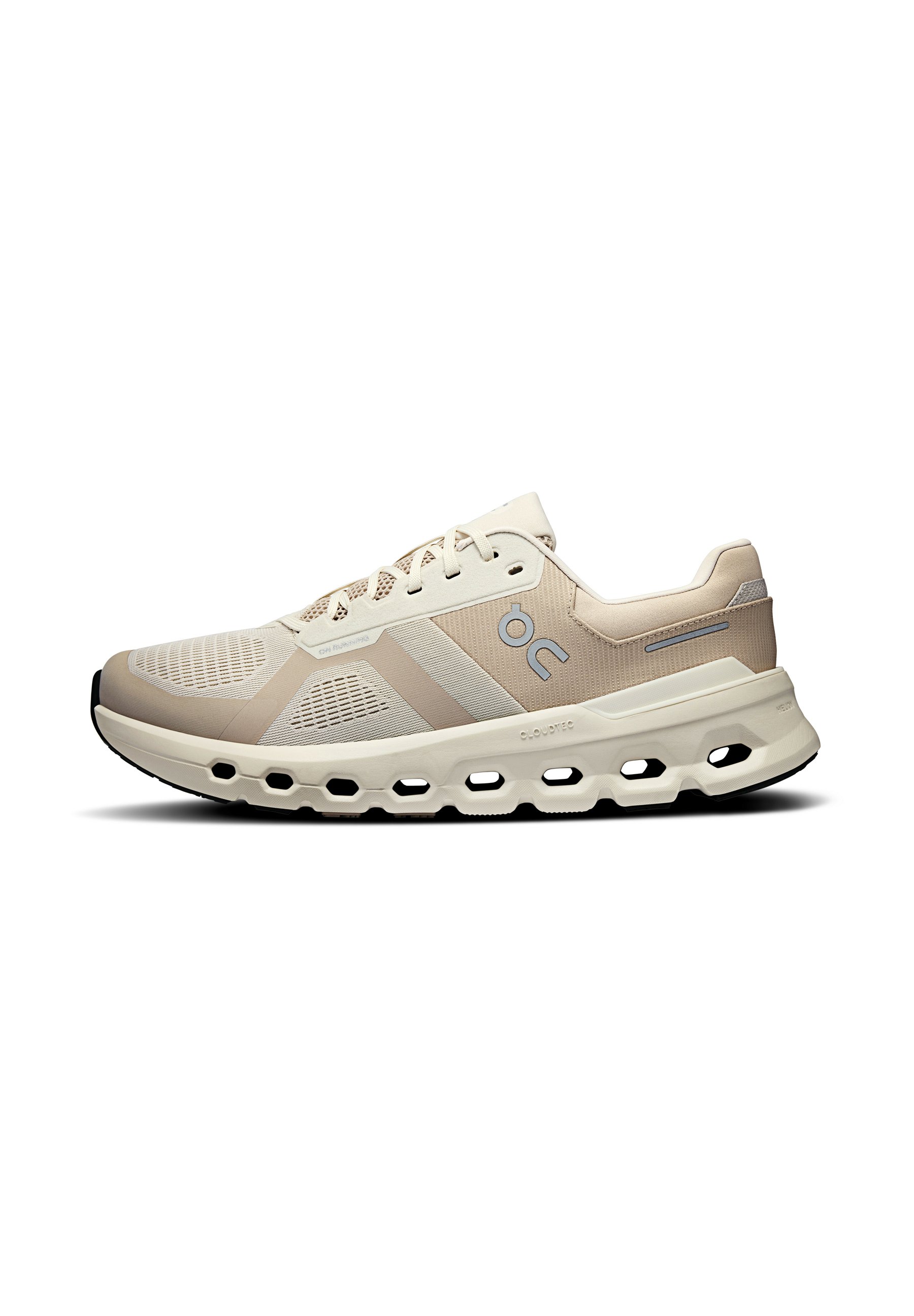 On CLOUDRUNNER 2 - Silniční běžecké boty - pearl desert