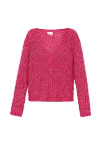 Unausgewählt, fuchsia/multicolor