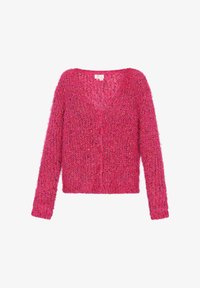 Atlasīts, fuchsia/multicolor