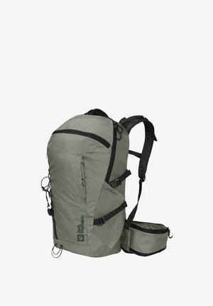 CYROX SHAPE 25 L - Sac de trekking - mint leaf