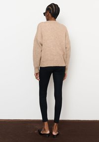 LA MANIA PAUL - Džemperis - beige